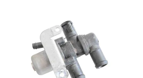 Volkswagen ID.3 Electric auxiliary coolant/water pump 5Q0906457C