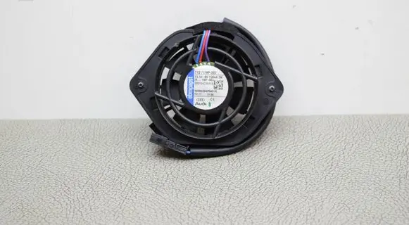 Audi Q5 SQ5 Seat wiring loom 445845204