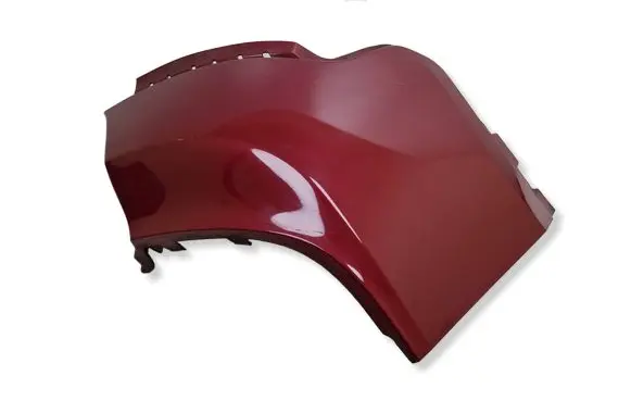 Opel Mokka Rear bumper corner part panel trim 9335203