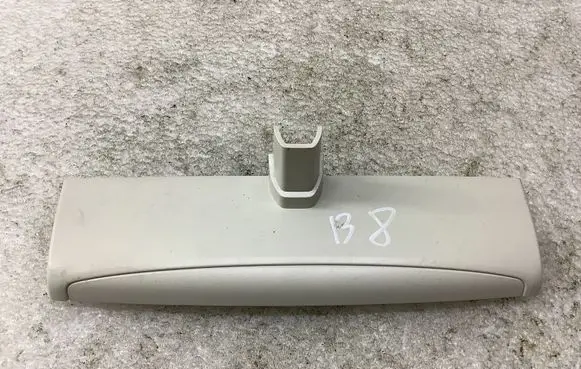 Volkswagen PASSAT B8 Rearview mirror trim 3G0867927B