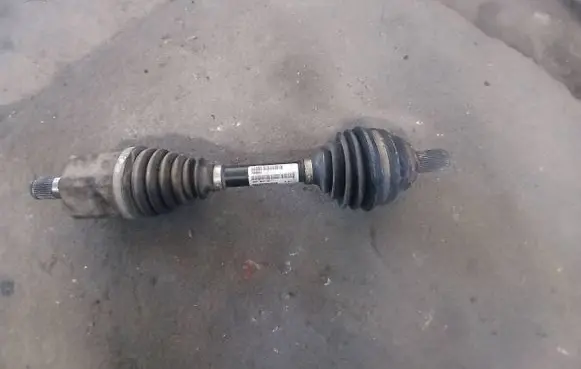 Volvo V70 Front driveshaft P30783203 6G9N3B437BD