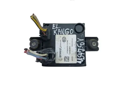 Renault Kangoo II Other control units/modules 472506154R 5SF93439001