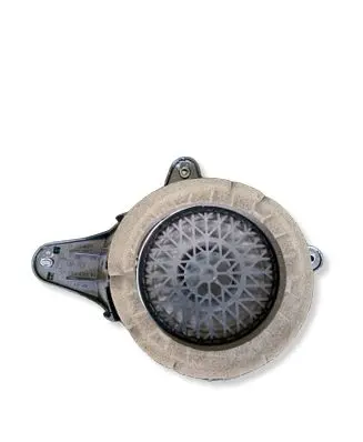 Fiat Scudo Rear door speaker 1400346980 MP6013