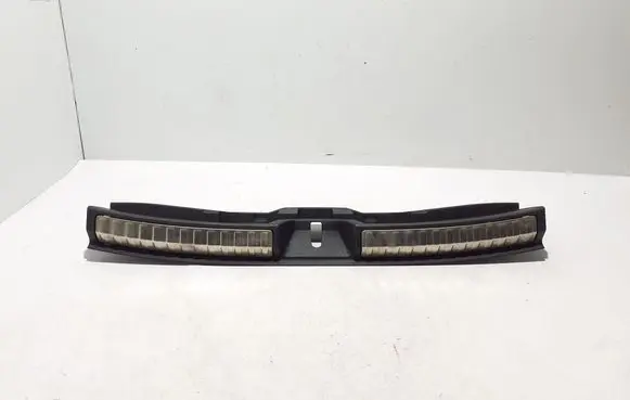 Audi A5 Trunk/boot sill cover protection 8B9863471