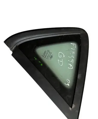 Ford Fiesta Rear side window 8A61A29750 8A61A29750A 8A61A29750C