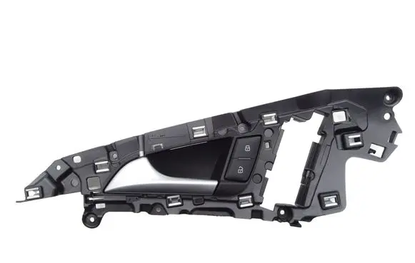 Audi A6 S6 C7 4G Front door interior handle 4G0837019A