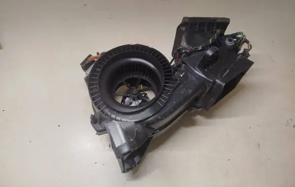 Mercedes-Benz GL X164 Heater fan/blower A1648300008 929565v