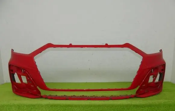 Audi A1 Front bumper 82A807437E