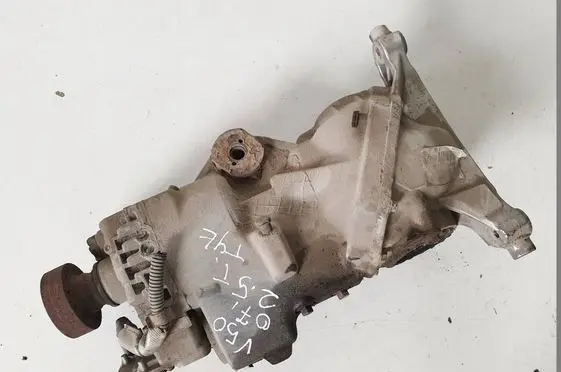 Volvo V50 Rear differential P1216634 30735307