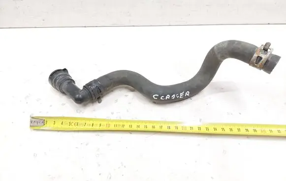 Citroen C-Crosser Coolant pipe/hose 