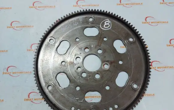 Chevrolet Captiva Flywheel 25181898