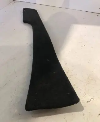 BMW X6 E71 Centre console side trim front 1166969548 P0113992 773201