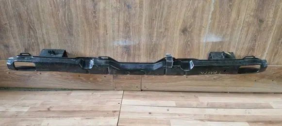 Renault Trafic III (X82) Rear bumper support beam 121212