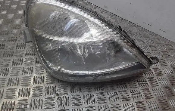 Mercedes-Benz A W168 Headlight/headlamp 0301152212