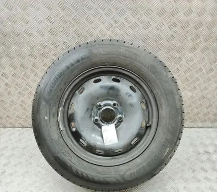 Renault Trafic III (X82) R16 alloy rim 403006329R
