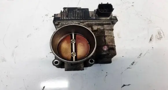 Nissan X-Trail T30 Throttle valve SERA57601