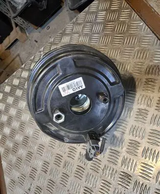 Buick Encore I Brake booster AAVD6A16O7166