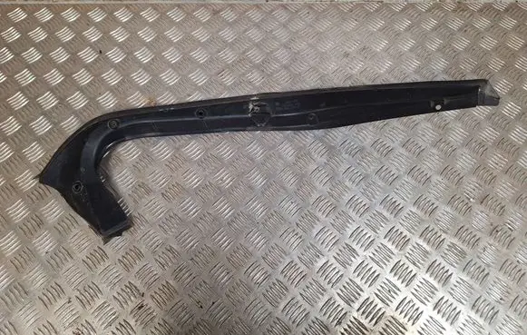 Mercedes-Benz S W221 Other trunk/boot trim element A2216940933