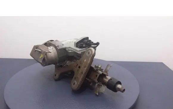 Renault Scenic II - Grand scenic II Steering wheel axle 8200035272
