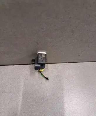 Audi A6 S6 C7 4G Airbag deployment crash/impact sensor 4H0959643