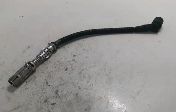 BMW 3 E46 Ignition plug leads 1709201 1247360