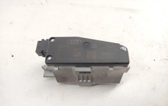 Audi A6 C7 Steering wheel axle 4H0905852C