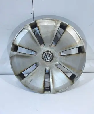 Volkswagen Transporter - Caravelle T6 R16 wheel hub/cap/trim 7LA601147