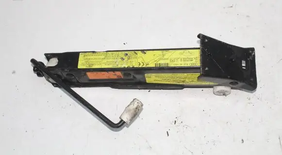 Audi A7 S7 4G Lift Jack 4G0011031F