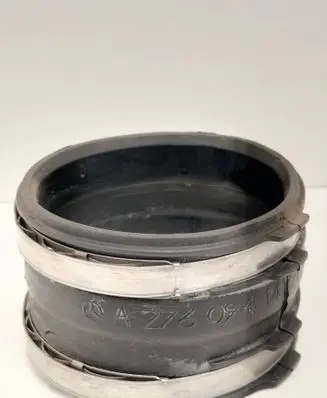 Mercedes-Benz GLC AMG Intercooler hose/pipe A2760941491