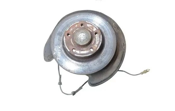 Renault Trafic II (X83) Rear wheel hub 