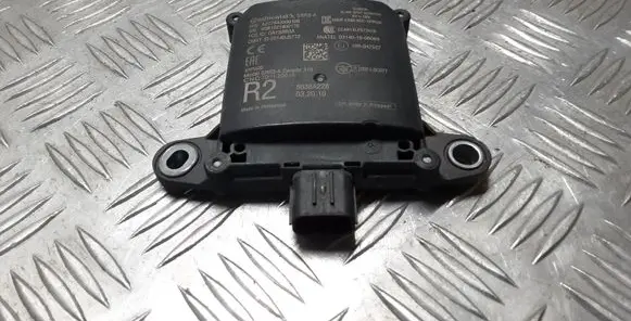 Mitsubishi Outlander Blind spot module 8638A228 A2C7643300100