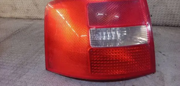Audi A6 Allroad C5 Rear/tail lights 4B9945095F