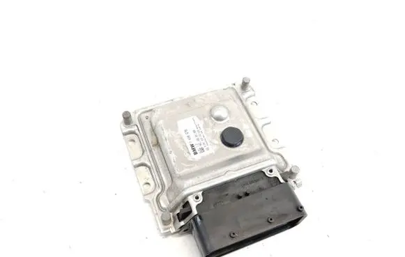 BMW X6 F16 Adblue control unit 7436676 0281032222