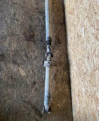 Ford Ranger Rear driveshaft/prop shaft EB3G4K145DB