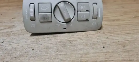 Volvo V70 Light switch 30739423