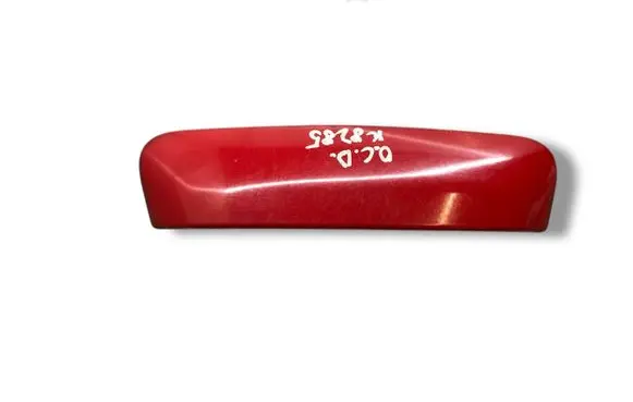 Opel Corsa D Tailgate/trunk/boot exterior handle 738213188017