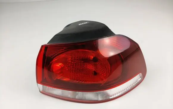 Volkswagen Golf VI Rear/tail lights RGC12050