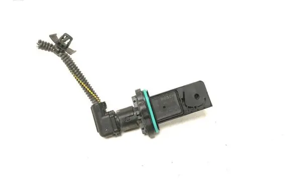 Opel Astra K Mass air flow meter 12671616