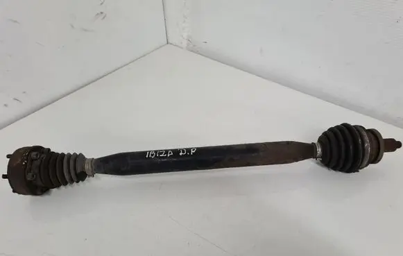 Seat Ibiza III (6L) Front driveshaft