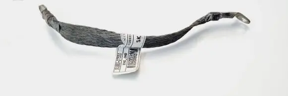 Hyundai Tucson TL Negative earth cable (battery) 91860D7550