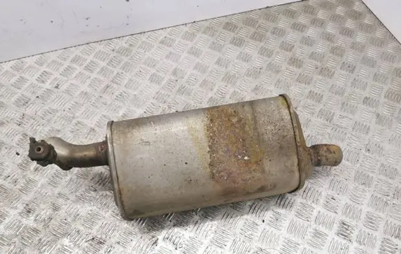 Nissan Juke II F16 Muffler/silencer 201016PA1A