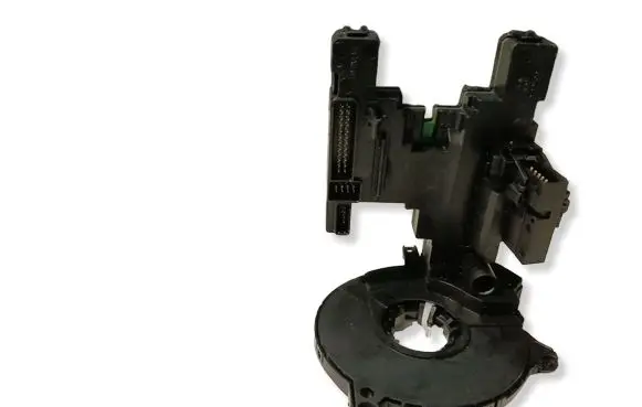 Mercedes-Benz ML W164 Steering angle sensor A1645458716 1002070002
