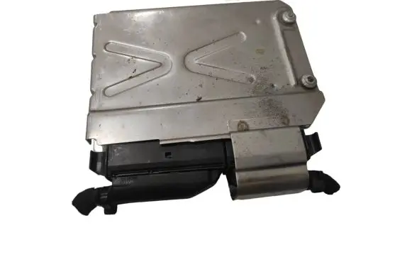 Audi A6 S6 C5 4B Engine control unit/module 8E0907411