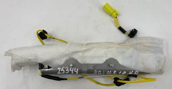 Toyota Prius Prime Seat airbag 