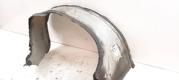 Mercedes-Benz COMPAKT W115 Front wheel arch liner splash guards