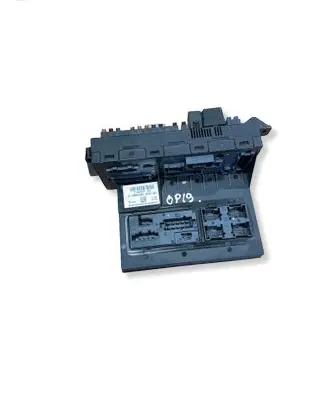 Mercedes-Benz E W211 Other control units/modules 2115459101