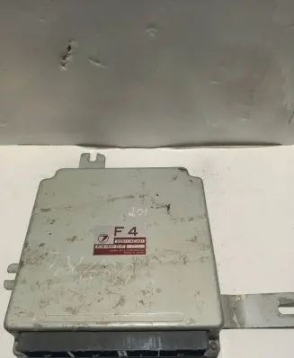 Subaru Forester SF Engine control unit/module 22611AE901