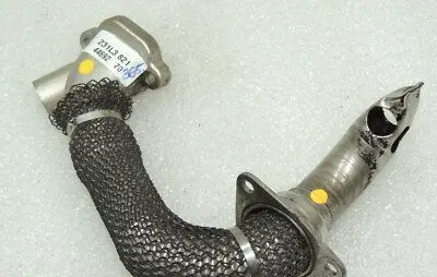 Jeep Renegade EGR valve line/pipe/hose 55283720