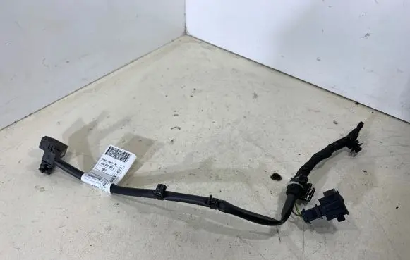 Audi A6 C7 Seat wiring loom 4G8971365B