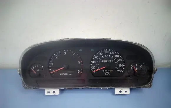 KIA Carnival Speedometer (instrument cluster) 0K57A55430